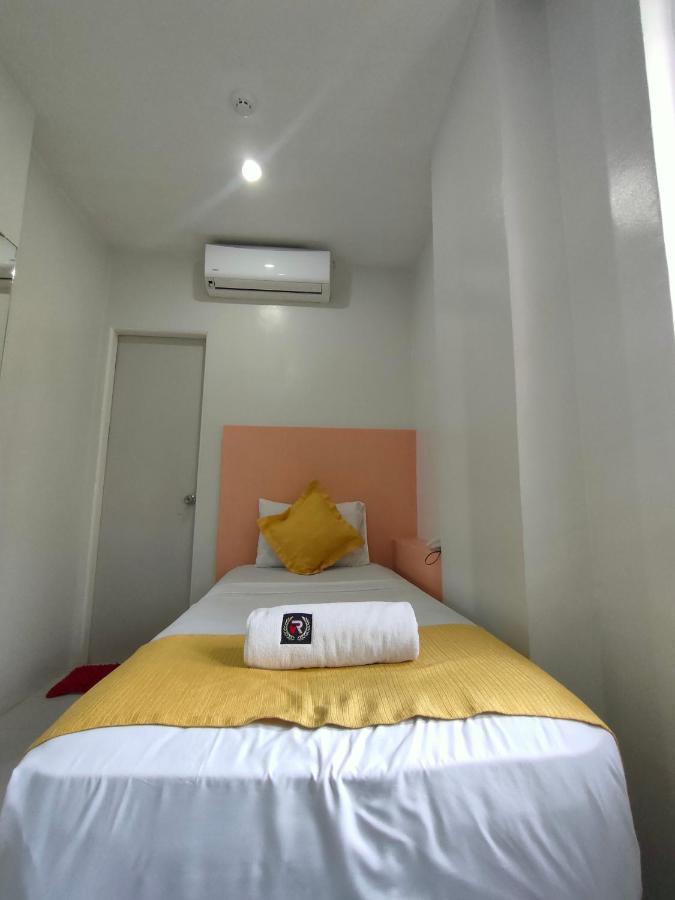 Villa Rosita Hotel Naga  Exterior foto