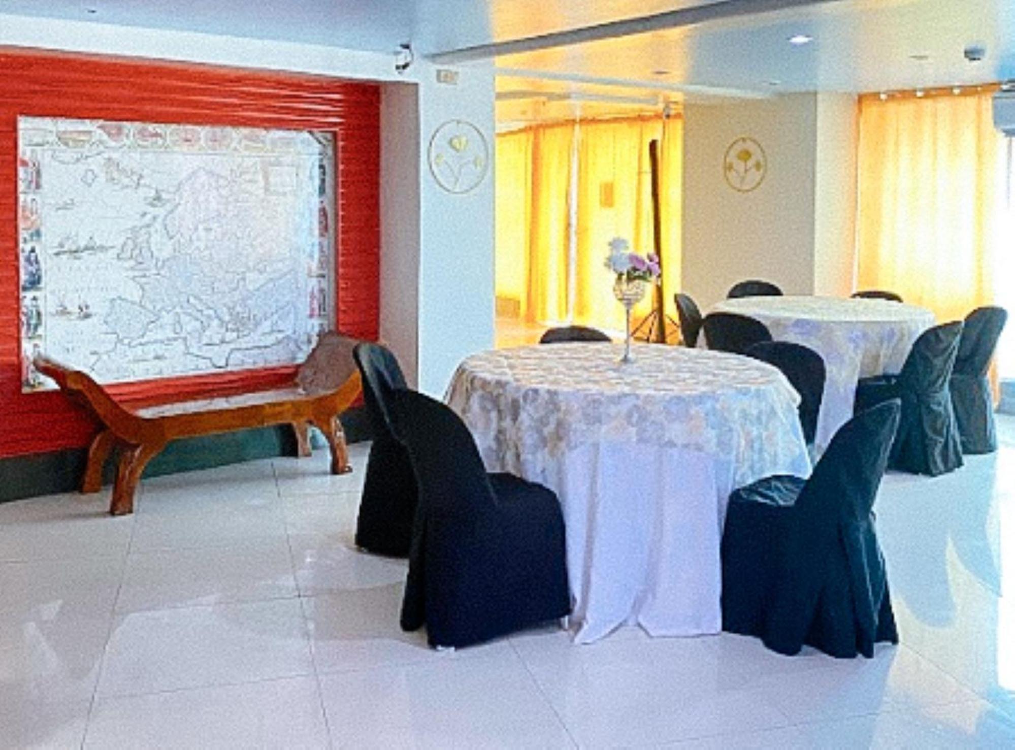Villa Rosita Hotel Naga  Exterior foto